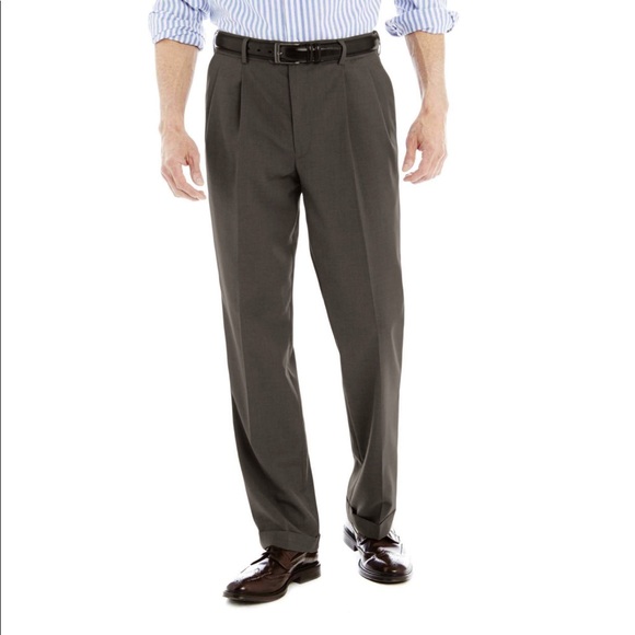 Stafford Other - Men’s new with tags dress slacks